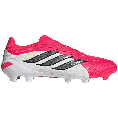 Adidas Herren Fußballschuhe Predator League FG Nocken rot 44 2/3 M Adidas Herren Fußballschuhe Predator League FG Nocken rot 44 2/3 M
