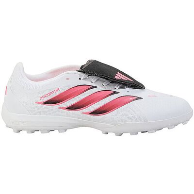 Adidas Fußballschuhe Predator League FT Turf weiss 40 B Adidas Fußballschuhe Predator League FT Turf weiss 40 B