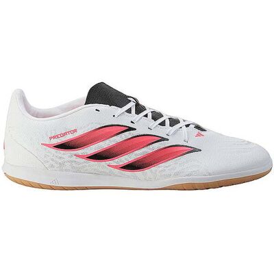 Adidas Hallenschuhe Predator Club In Sala weiss 46 2/3 B Adidas Hallenschuhe Predator Club In Sala weiss 46 2/3 B
