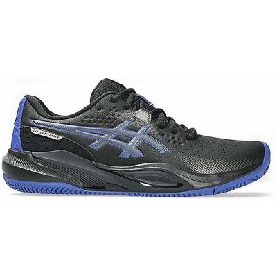 ASICS Herren Tennisschuhe Gel-Challenger 15 Clay schwarz 40 M ASICS Herren Tennisschuhe Gel-Challenger 15 Clay schwarz 40 M