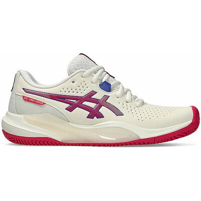 ASICS Damen Tennisschuhe Gel-Challenger 15 Clay beige 38 W ASICS Damen Tennisschuhe Gel-Challenger 15 Clay beige 38 W