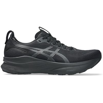 ASICS Herren Laufschuhe Gel-Kayano 32 schwarz 41 1/2 M ASICS Herren Laufschuhe Gel-Kayano 32 schwarz 41 1/2 M