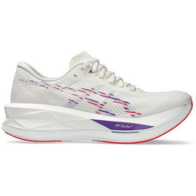 ASICS Herren Wettkampfschuhe Sonicblast weiss 49 M ASICS Herren Wettkampfschuhe Sonicblast weiss 49 M