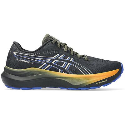 ASICS Herren Laufschuhe GT-2000 14 GTX schwarz 47 M ASICS Herren Laufschuhe GT-2000 14 GTX schwarz 47 M