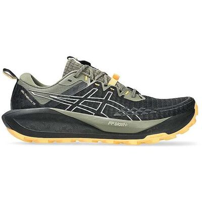 ASICS Herren Traillaufschuhe Gel-Trabuco 13 schwarz 41 1/2 M ASICS Herren Traillaufschuhe Gel-Trabuco 13 schwarz 41 1/2 M