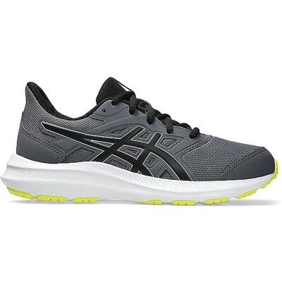 ASICS Kinder Laufschuhe Jolt 4 GS grau 32 1/2 B ASICS Kinder Laufschuhe Jolt 4 GS grau 32 1/2 B