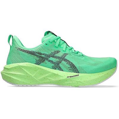 ASICS Herren Laufschuhe Novablast 5 grün 43 1/2 M ASICS Herren Laufschuhe Novablast 5 grün 43 1/2 M