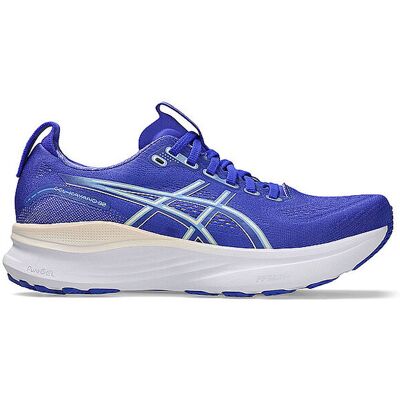 ASICS Damen Laufschuhe Gel-Kayano 32 blau 43 1/2 W ASICS Damen Laufschuhe Gel-Kayano 32 blau 43 1/2 W
