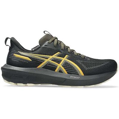 ASICS Damen Laufschuhe GT-1000 14 GTX schwarz 39 1/2 W ASICS Damen Laufschuhe GT-1000 14 GTX schwarz 39 1/2 W