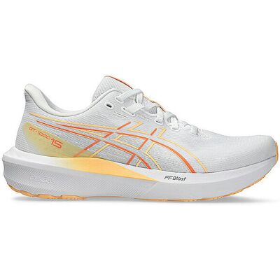 ASICS Damen Laufschuhe GT-1000 15 weiss 36 W ASICS Damen Laufschuhe GT-1000 15 weiss 36 W