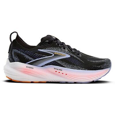 BROOKS Damen Laufschuhe Glycerin 22 schwarz 38 1/2 W BROOKS Damen Laufschuhe Glycerin 22 schwarz 38 1/2 W