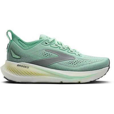 BROOKS Damen Laufschuhe Glycerin 23 türkis 42 1/2 W BROOKS Damen Laufschuhe Glycerin 23 türkis 42 1/2 W