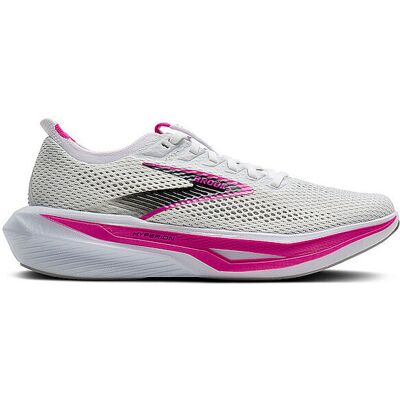BROOKS Damen Wettkampfschuhe Hyperion 3 pink 42 W BROOKS Damen Wettkampfschuhe Hyperion 3 pink 42 W
