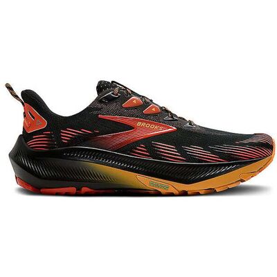 BROOKS Herren Traillaufschuhe Ghost Trail rot 42 1/2 M BROOKS Herren Traillaufschuhe Ghost Trail rot 42 1/2 M