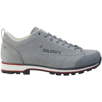 DOLOMITE Damen Trekkingschuhe 54 Low Evo LT grau 45 M DOLOMITE Damen Trekkingschuhe 54 Low Evo LT grau 45 M