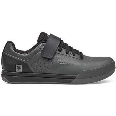 FOX Radschuhe Fox Union grau 43 M FOX Radschuhe Fox Union grau 43 M