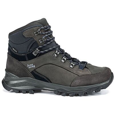 HANWAG Herren Wanderschuhe Banks GTX dunkelblau 45 M HANWAG Herren Wanderschuhe Banks GTX dunkelblau 45 M