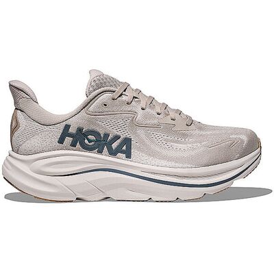 HOKA Herren Laufschuhe Clifton 10 weiss 44 2/3 M HOKA Herren Laufschuhe Clifton 10 weiss 44 2/3 M