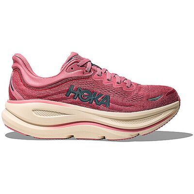 HOKA Damen Laufschuhe Bondi 9 beere 37 1/3 W HOKA Damen Laufschuhe Bondi 9 beere 37 1/3 W