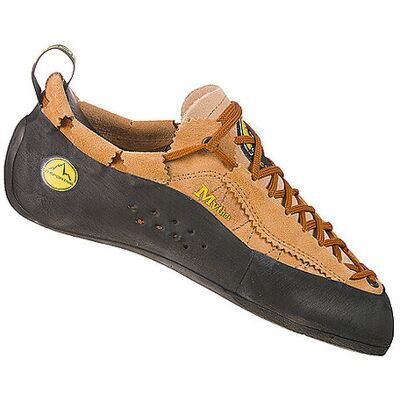 LA SPORTIVA Kletterschuhe Mythos braun 39 B LA SPORTIVA Kletterschuhe Mythos braun 39 B