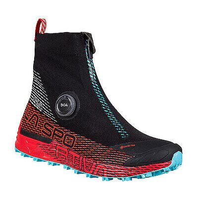 LA SPORTIVA Cyklon Cross GTX Damen Traillaufschuhe - Wasserdicht, BOA, Griff LA SPORTIVA Cyklon Cross GTX Damen Traillaufschuhe - Wasserdicht, BOA, Griff