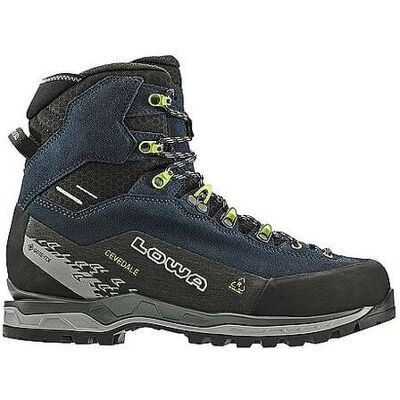 Lowa Cevedale Pro GTX Mid Herren - Bergstiefel Lowa Cevedale Pro GTX Mid Herren - Bergstiefel