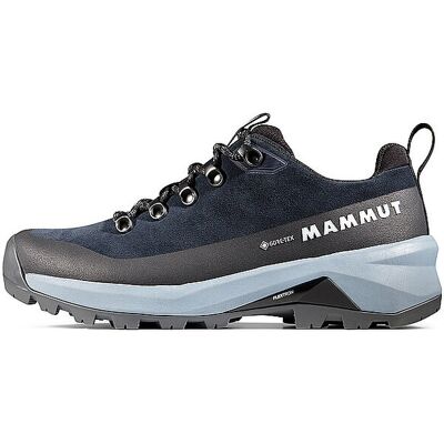 MAMMUT Damen Wanderschuhe Ducan III Low LTH GTX dunkelblau 39 1/3 W MAMMUT Damen Wanderschuhe Ducan III Low LTH GTX dunkelblau 39 1/3 W