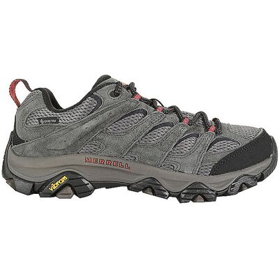 MERRELL Herren Multifunktionsschuhe Moab 3 GORE-TEX® grau 41 M MERRELL Herren Multifunktionsschuhe Moab 3 GORE-TEX® grau 41 M