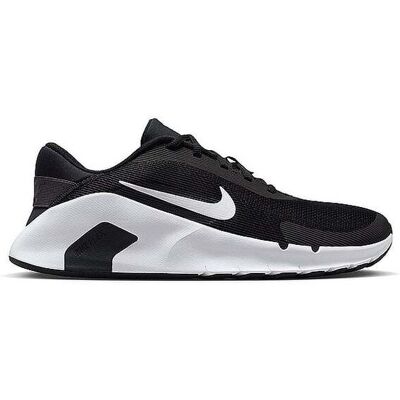 NIKE Herren Fitnessschuhe Flex Train schwarz 43 M NIKE Herren Fitnessschuhe Flex Train schwarz 43 M