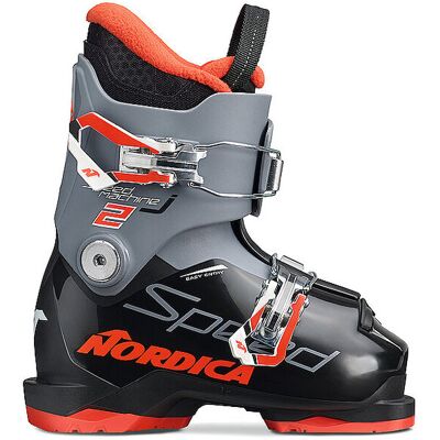 NORDICA Kinder Skischuhe Speedmachine J2 - Leicht, Flex einstellbar, Neutraler Stand NORDICA Kinder Skischuhe Speedmachine J2 - Leicht, Flex einstellbar, Neutraler Stand