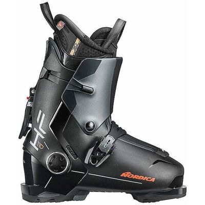 NORDICA Herren Skischuhe HF 110 (GW) schwarz 26,5 (41 1/2) M NORDICA Herren Skischuhe HF 110 (GW) schwarz 26,5 (41 1/2) M