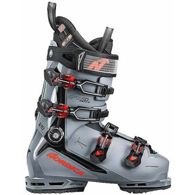 NORDICA Herren Skischuhe Speedmachine 3 120 (GW) grau 25,5 (40 1/2) M NORDICA Herren Skischuhe Speedmachine 3 120 (GW) grau 25,5 (40 1/2) M