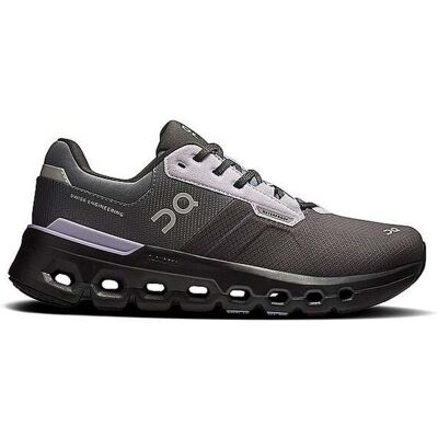 ON Damen Laufschuhe Cloudrunner 2 Waterproof dunkelblau 38 W ON Damen Laufschuhe Cloudrunner 2 Waterproof dunkelblau 38 W