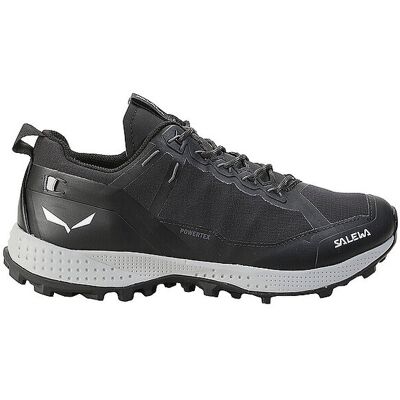 SALEWA Damen Wanderschuhe Pedroc 2.5L Powertex Light schwarz 42 W SALEWA Damen Wanderschuhe Pedroc 2.5L Powertex Light schwarz 42 W