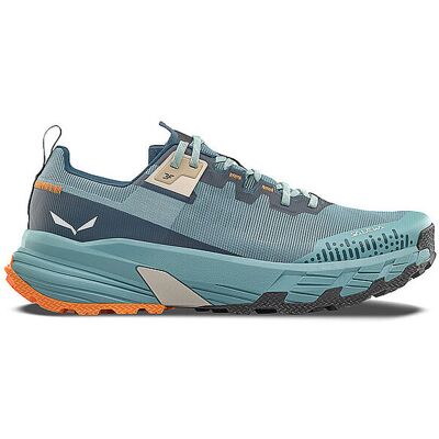 SALEWA Herren Wanderschuhe Pedroc 2 Max petrol 47 M SALEWA Herren Wanderschuhe Pedroc 2 Max petrol 47 M