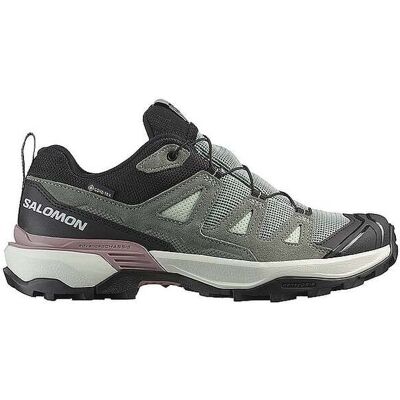 SALOMON Damen Wanderschuhe X Ultra 360 olive 40 W SALOMON Damen Wanderschuhe X Ultra 360 olive 40 W