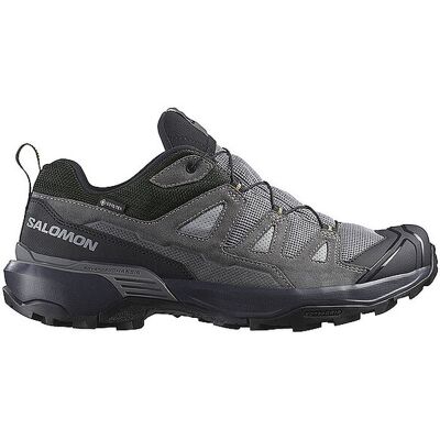 Salomon X Ultra 360 Gtx Lth - Leder, Wasserdicht, All Terrain - Schuhe Salomon X Ultra 360 Gtx Lth - Leder, Wasserdicht, All Terrain - Schuhe
