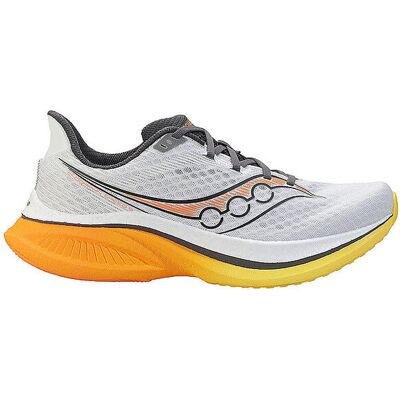 SAUCONY Herren Wettkampfschuhe Endorphine Speed 5 weiss 46 1/2 M SAUCONY Herren Wettkampfschuhe Endorphine Speed 5 weiss 46 1/2 M