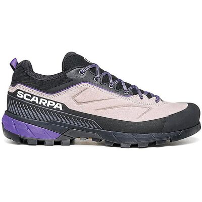 SCARPA Damen Zustiegsschuhe Rapid XT rosa 37 W SCARPA Damen Zustiegsschuhe Rapid XT rosa 37 W