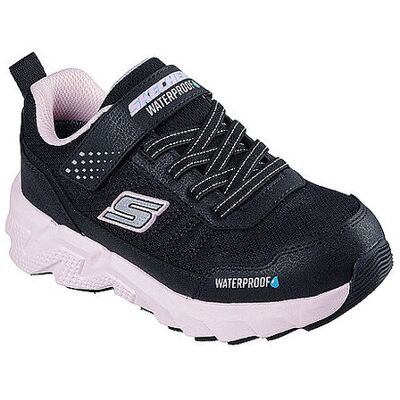 SKECHERS Kinder Laufschuhe Elite Sport Tread - Camp Rage schwarz 35 B SKECHERS Kinder Laufschuhe Elite Sport Tread - Camp Rage schwarz 35 B