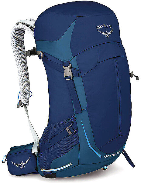 OSPREY Wanderrucksack Stratos 26L blau Unisex EG