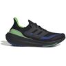 Adidas Herren Laufschuhe Ultraboost Light schwarz Herren 43 1/3