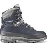 LOWA Herren Bergschuhe Tibet Pro GTX WXL grau Herren 43 1/2