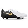 NIKE Fußballschuhe Phantom GX 2 Academy FG/MG weiss Unisex 45