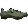 Scott Herren Rennrad-Schuhe Gravel Pro braun Unisex 45