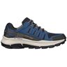 SKECHERS Herren Fitnessschuhe Relaxed Fit: Equalizer 5.0 Trail - Solix blau Herren 43