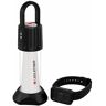 LED LENSER Smart Laterne ML6 Connect WL schwarz Unisex EG