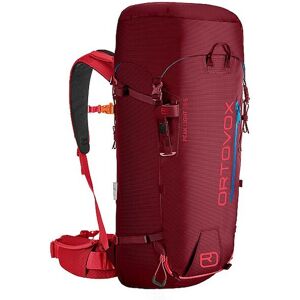 ORTOVOX Alpinrucksack Peak Light 38 S rot Unisex EG