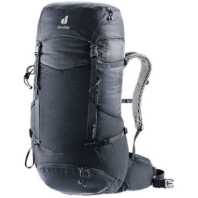 DEUTER Wanderrucksack Futura 32 schwarz B DEUTER Wanderrucksack Futura 32 schwarz B