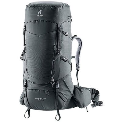 DEUTER Trekkingrucksack Aircontact Core 65+10 SL grau B DEUTER Trekkingrucksack Aircontact Core 65+10 SL grau B